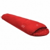 Спальний мішок (спальник) Highlander Sleepline 350 Mummy / + 3 ° C Red (Left) (SN928382)