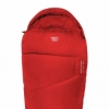 Спальный мешок (спальник) Highlander Sleepline 350 Mummy/+3°C Red (Left) (SN928382) - Фото №3