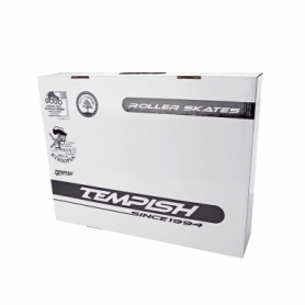Коньки роликовые Tempish GT 300 (10000047020) - Фото №2