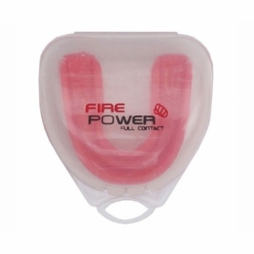 Капа FirePower FPMP1 Красная - Фото №2