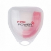 Капа FirePower FPMP2 Красная с Белым - Фото №2