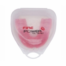 Капа FirePower FPMP3 Червона - Фото №2