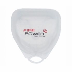 Капа FirePower FPMP3 Белая - Фото №2