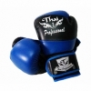 Перчатки боксерские Thai Professional BG7 (FP-216-V) - синие