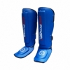 Защита для ног (голень + стопа) FirePower FPSGА1 (FP-233-V) - синяя