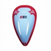 Защита паха (Ракушка) FirePower GG2 (FP-359) - красная