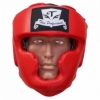 Шлем боксерский Thai Professional HG3L (FP-810-V) - красный