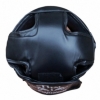 Шлем боксерский Thai Professional HG3T (FP-817-V) - черный - Фото №4