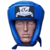 Шлем боксерский Thai Professional HG2T (FP-825-V) - синий