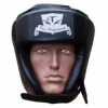 Шлем боксерский Thai Professional HG2T (FP-829-V) - черный
