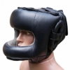 Шлем боксерский с бампером FirePower FPHG6 (FP-1339-V)
