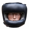 Шлем боксерский с бампером FirePower FPHG6 (FP-1339-V) - Фото №2