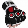 Бинт-перчатки гелевые TITLE Boxing Rage Fist Wraps (FP-1460-V)