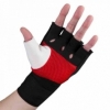 Бинт-перчатки гелевые TITLE Boxing Assault Wraps (FP-1465-V) - Фото №2
