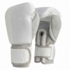 Перчатки боксерские Title Boxing White Heavy Bag Gloves (FP-1818-V)