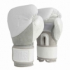 Перчатки боксерские Title Boxing White Training / Sparring Gloves (FP-1822-V)
