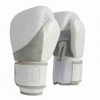 Перчатки боксерские Title Boxing White Boxing Gloves (FP-1829-V)
