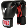 Перчатки боксерские Title Boxing Classic Boxing Gloves (FP-2061-V)