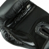 Перчатки боксерские TITLE Boxing Black Blitz Sparring Gloves (FP-2895-V) - Фото №3