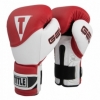 Перчатки боксерские Title Boxing Gel Suspense Training (FP-2924-V) - красные