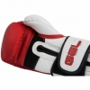 Рукавички боксерські Title Boxing Gel Intense (FP-2971-V) - червоні - Фото №3