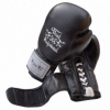 Перчатки боксерские Thai Professional BG5VL (FP-3248-V) - черные