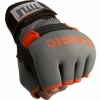 Бинт-рукавички гелеві TITLE Boxing Classic Gel-X Wraps (FP-6441-V) - помаранчеві