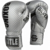 Рукавички боксерські TITLE Boxing Silver Series Stimulate (FP-6447-V)
