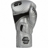 Перчатки боксерские TITLE Boxing Silver Series Stimulate (FP-6447-V) - Фото №2