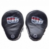 Лапи боксерські FirePower CG3 (FP-6504), біло-чорні - Фото №3
