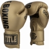 Перчатки боксерские Title Boxing Gold Series Select Training (FP-6989-V)