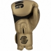Перчатки боксерские Title Boxing Gold Series Select Training (FP-6989-V) - Фото №2