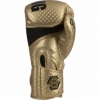 Перчатки боксерские Title Boxing Gold Series Stimulate Boxing (FP-6993-V) - Фото №2