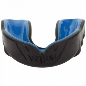 Капа Venum Challenger Черно-синяя - Фото №2