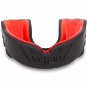 Капа Venum Challenger Черно-красная - Фото №2