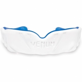 Капа Venum Challenger Бело-синяя - Фото №2