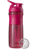 Бутылка спортивная-шейкер BlenderBottle SportMixer 820ml Pink FL