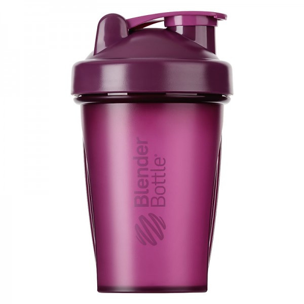 

Шейкер спортивный BlenderBottle Classic 590ml Plum, Сливовый