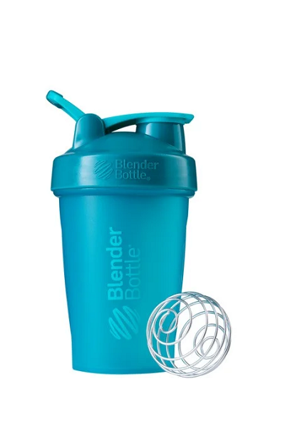 

Шейкер спортивный BlenderBottle Classic Loop 590ml Teal, Сине-зеленый