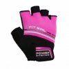 Рукавички для фітнесу Power System Fit Girl Evo Pink (PS_2920_Pink) - Фото №4