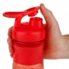 Бутылка спортивная-шейкер BlenderBottle SportMixer 590ml Coral - Фото №2