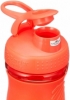 Бутылка спортивная-шейкер BlenderBottle SportMixer 590ml Coral - Фото №4