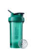 Бутылка спортивная-шейкер BlenderBottle Pro24 Tritan 710ml Green