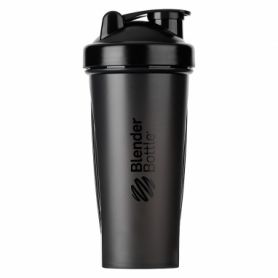 Шейкер спортивный BlenderBottle Classic 820ml Black