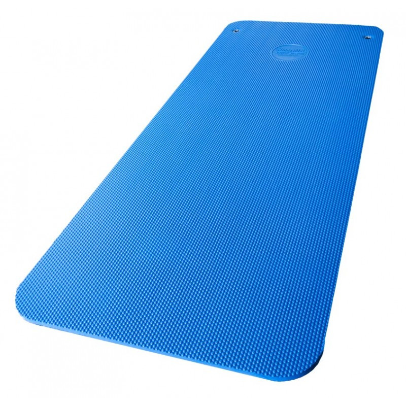 

Коврик для йоги и фитнеса Power System Fitness Mat Premium PS-4088 Blue, Синий