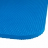 Килимок для йоги та фітнесу Power System Fitness Mat Premium PS-4088 Blue - Фото №4