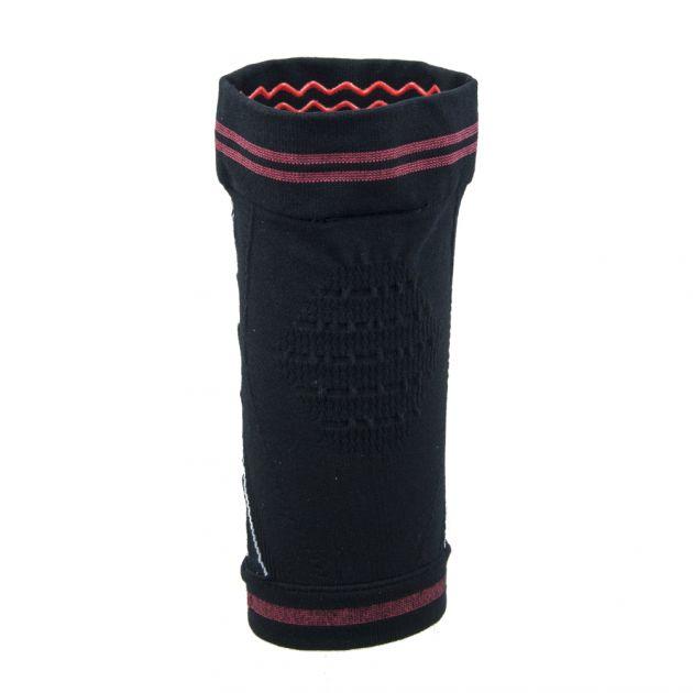 

Наколенник спортивный Oprotec Knee Sleeve (TEC5736, Черный