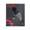 Напульсник на запястье OPROtec Wrist&Thumb Support OSFM TEC5751-OSFM Черный - Фото №6