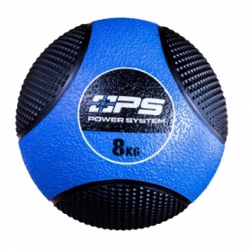Медбол Medicine Ball Power System PS-4138 8кг