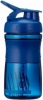 Бутылка спортивная-шейкер BlenderBottle SportMixer 590ml Navy - Фото №4
